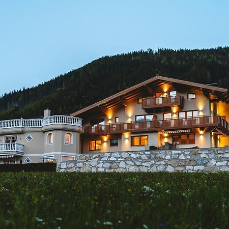 Gaestehaus Eder Sankt Martin am Tennengebirge Buitenkant foto