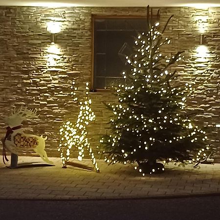 Gaestehaus Eder Sankt Martin am Tennengebirge Buitenkant foto