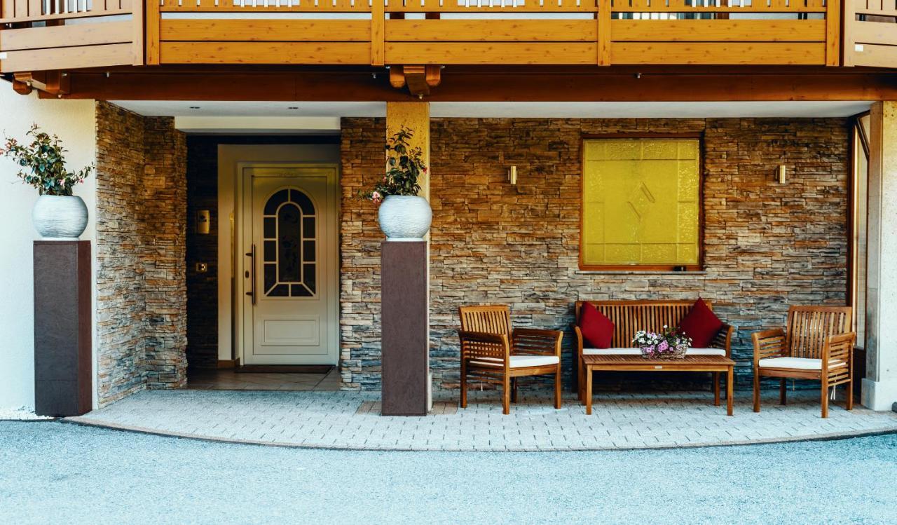 Gaestehaus Eder Sankt Martin am Tennengebirge Buitenkant foto