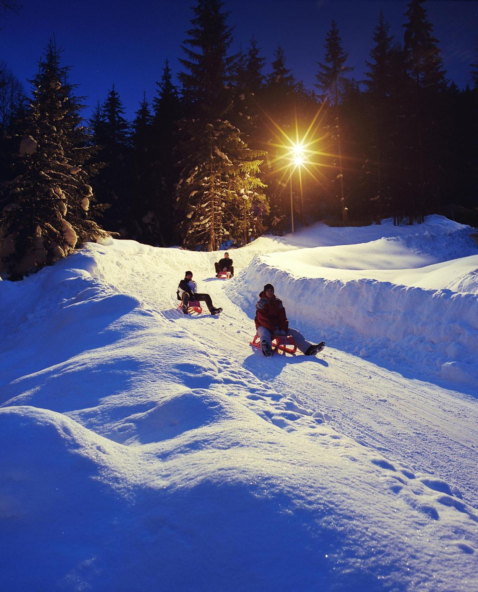Gaestehaus Eder Sankt Martin am Tennengebirge Buitenkant foto
